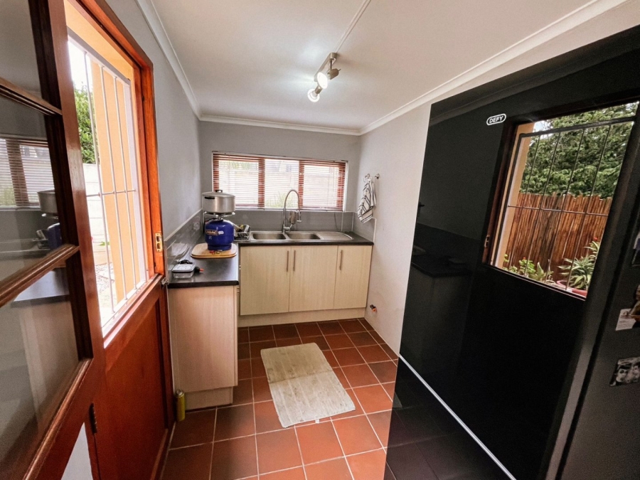 3 Bedroom Property for Sale in Bothasrus Eastern Cape